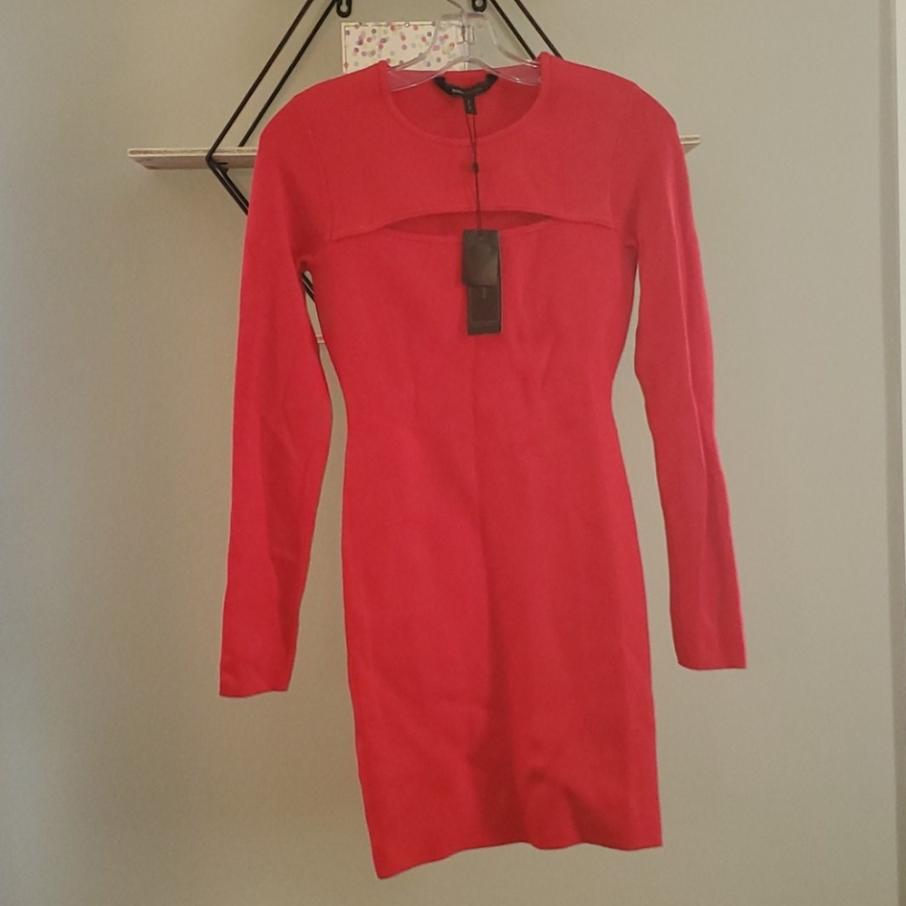bodycon dress